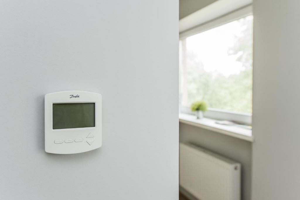 Апартаменты City break. Center Каунас