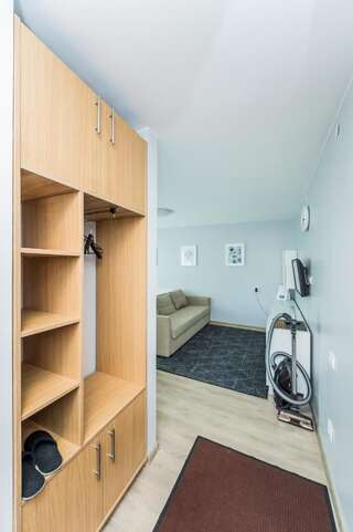 Апартаменты City break. Center Каунас Апартаменты-12