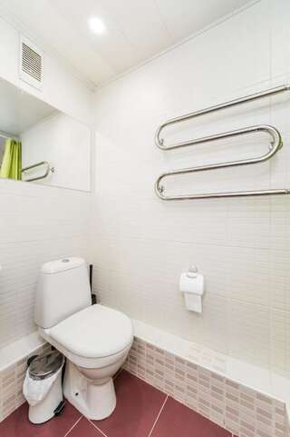 Апартаменты City break. Center Каунас Апартаменты-15