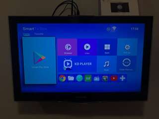 Апартаменты City break. Center Каунас Апартаменты-19