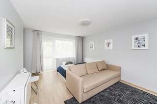 Апартаменты City break. Center Каунас Апартаменты-22