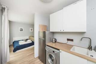 Апартаменты City break. Center Каунас Апартаменты-24