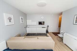 Апартаменты City break. Center Каунас Апартаменты-26