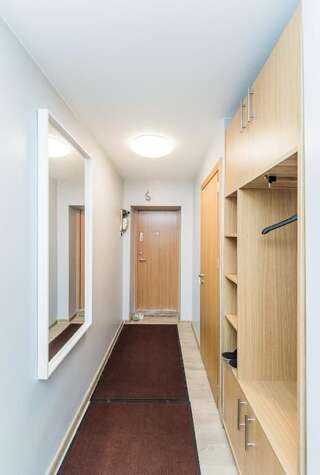 Апартаменты City break. Center Каунас Апартаменты-32