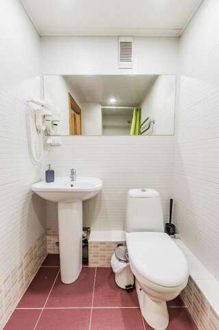 Апартаменты City break. Center Каунас Апартаменты-34