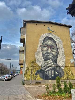 Апартаменты City break. Center Каунас Апартаменты-38