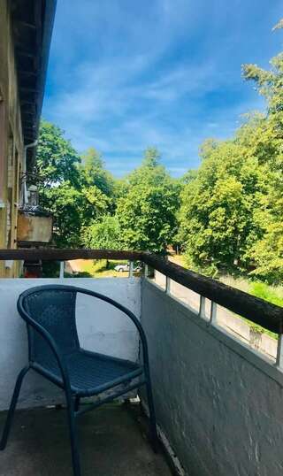 Апартаменты City break. Center Каунас Апартаменты-5