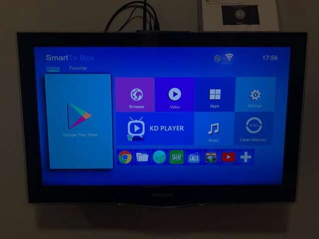 Апартаменты City break. Center Каунас-22