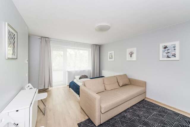 Апартаменты City break. Center Каунас-24