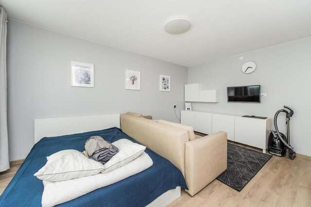 Апартаменты City break. Center Каунас-30