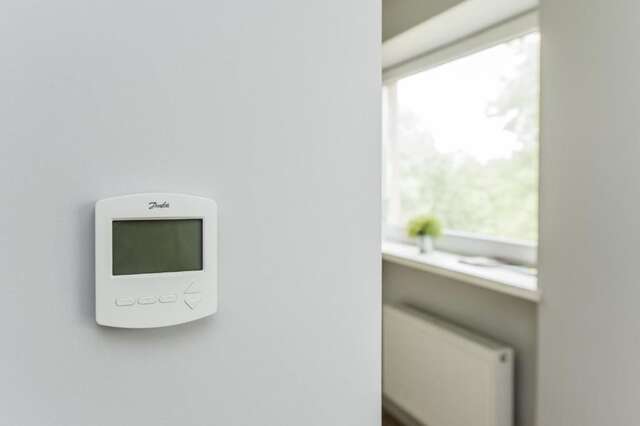 Апартаменты City break. Center Каунас-31