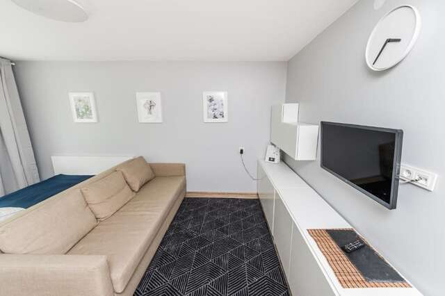 Апартаменты City break. Center Каунас-32