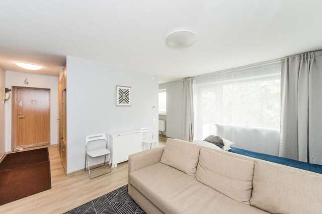 Апартаменты City break. Center Каунас-33